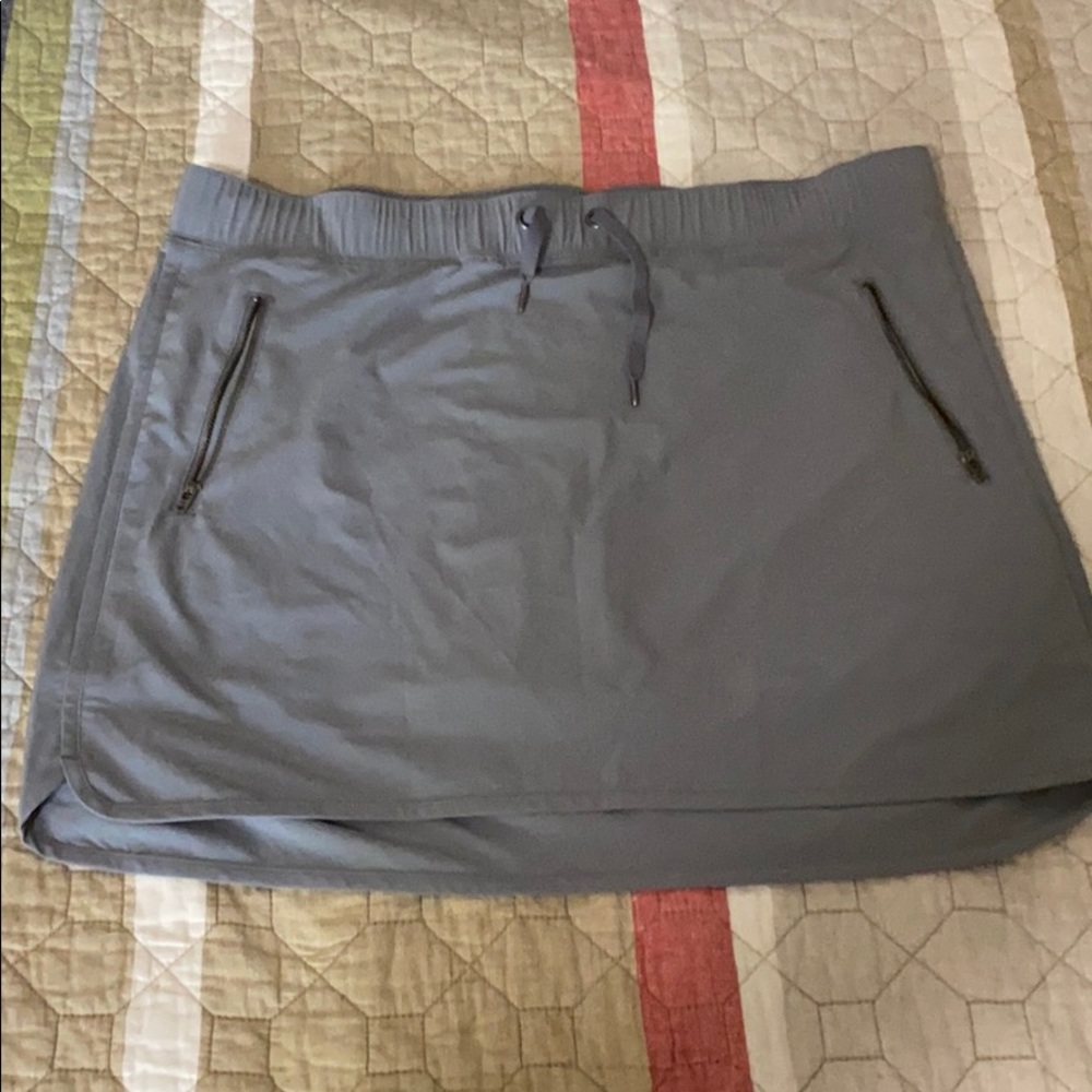 Athleta Skort